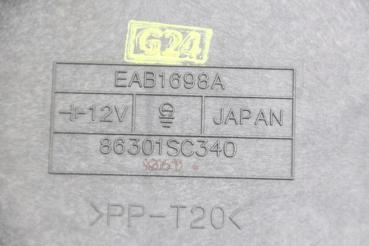 Preview: Lautsprecher 86301SC340 Subaru FORESTER 3 SH