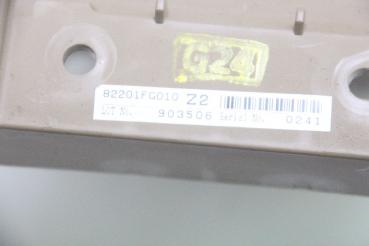 Preview: Sicherungskasten 82201FG010 Subaru FORESTER 3 SH