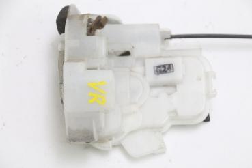 Türschloß vorn rechts 61032SC240 Subaru FORESTER 3 SH