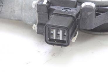 Preview: Fensterheber elektrisch hinten rechts 903050 Subaru FORESTER 3 SH