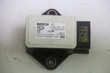 Steuergerät ESP 0265005706 Subaru FORESTER 3 SH