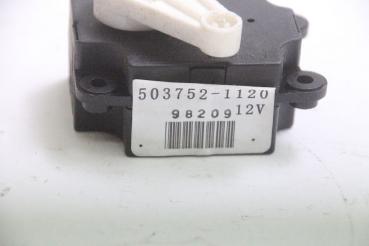 Preview: Stellmotor Heizung 5037521120 Subaru FORESTER 3 SH