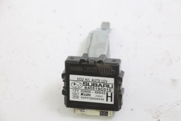 Steuergerät Karosserie 84051SC010 Subaru FORESTER 3 SH
