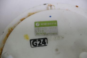 Preview: Tankgeber 42081AG119 Subaru FORESTER 3 SH