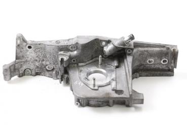 Preview: Stirndeckel Subaru FORESTER 3 SH