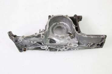 Preview: Stirndeckel Subaru FORESTER 3 SH