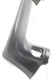 Preview: Stoßstange hinten 8200436722 Renault KANGOO 2 FW