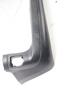 Preview: Stoßstange hinten 8200436722 Renault KANGOO 2 FW