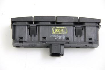 Preview: Schalter Heckscheibenheizung 2S6T18C621AC Ford FUSION
