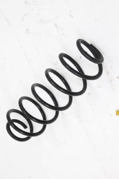 Preview: Feder hinten rechts 2N115560AE Ford FUSION
