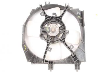 Ventilator (am Kühler) 1227505421 Mazda PREMACY CP