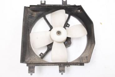 Preview: Ventilator (am Kühler) 1227505421 Mazda PREMACY CP