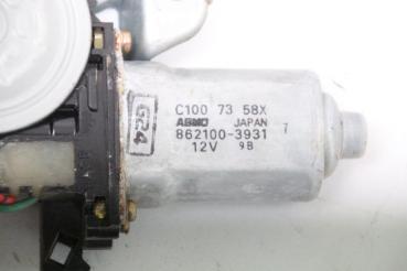 Preview: Fensterheber elektrisch hinten links C1007358X Mazda PREMACY CP