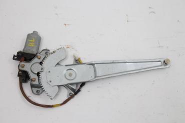 Preview: Fensterheber elektrisch hinten links C1007358X Mazda PREMACY CP
