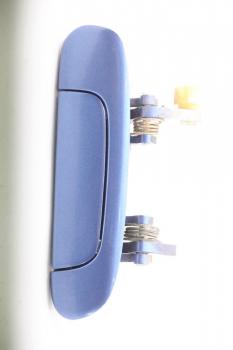 Preview: Türgriff außen hinten rechts C10072410B4Y Mazda PREMACY CP