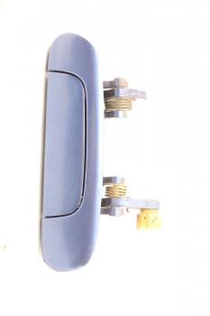 Preview: Türgriff außen hinten links C10073410B4Y Mazda PREMACY CP