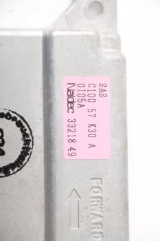 Preview: Steuergerät Aufprallsensor C10057K30A Mazda PREMACY CP