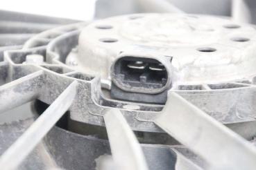 Preview: Ventilator (am Kühler) 8200151464 Renault MEGANE 2 Grandtour KM