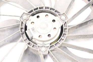 Ventilator (am Kühler) 8200151464 Renault MEGANE 2 Grandtour KM