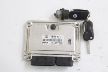 Steuergerät Motor 0281012211 VW PASSAT Variant 3BG