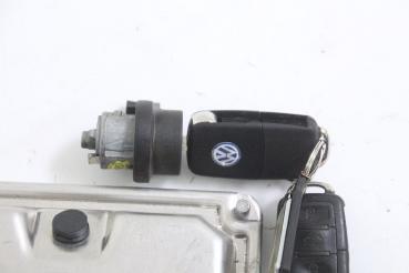 Preview: Steuergerät Motor 0281012211 VW PASSAT Variant 3BG