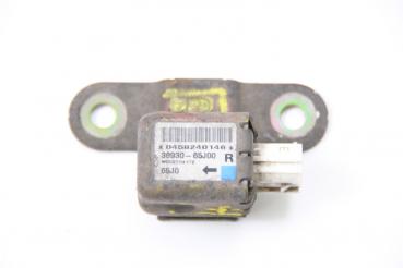 Preview: Airbag Sensor rechts 3893065J00 Suzuki GRAND VITARA 2