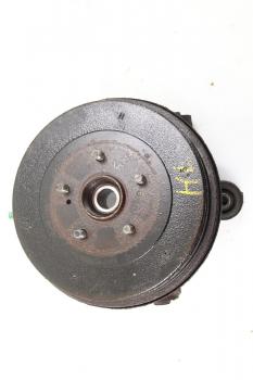 Preview: Achsschenkel hinten links 4615065J00 Suzuki GRAND VITARA 2