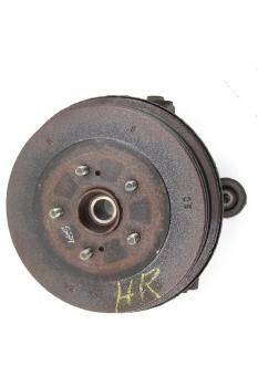 Preview: Achsschenkel hinten rechts 4611065J00 Suzuki GRAND VITARA 2