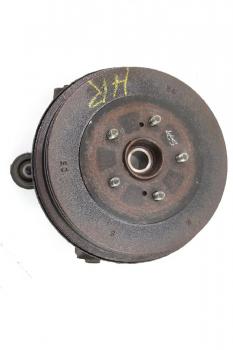 Preview: Achsschenkel hinten rechts 4611065J00 Suzuki GRAND VITARA 2