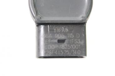 Preview: Zündspule Zylinder 2 06A905115L VW GOLF 4