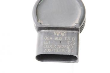 Preview: Zündspule Zylinder 4 06A905115L VW GOLF 4
