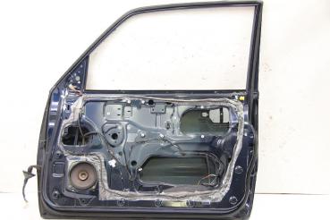 Preview: Tür 3trg rechts MR555432 Mitsubishi PAJERO 3 V60