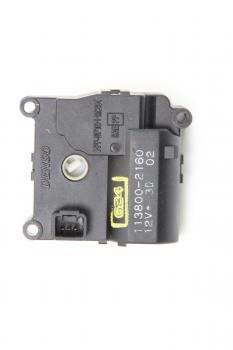 Stellmotor Heizung 1138002160 Mitsubishi PAJERO 3 V60