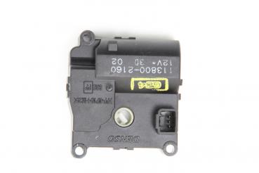Preview: Stellmotor Heizung 1138002160 Mitsubishi PAJERO 3 V60