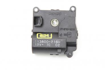 Preview: Stellmotor Heizung 1138002160 Mitsubishi PAJERO 3 V60