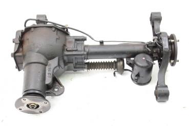 Achse vorn MR535856 Mitsubishi PAJERO 3 V60