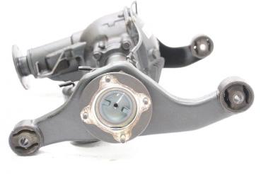 Preview: Achse vorn MR535856 Mitsubishi PAJERO 3 V60