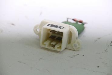 Heizgebläsevorwiderstand 3M5H18B647AD Ford FUSION