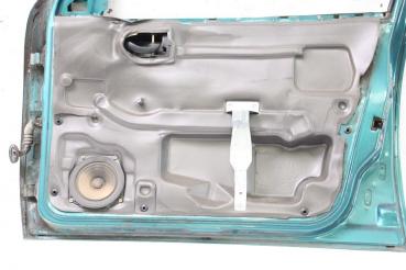 Tür vorn rechts P96FGA20122AA Ford FIESTA 4 JAS