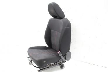 Sitz vorn rechts 64110FG021 Subaru FORESTER 3 SH