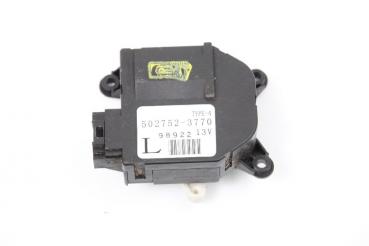 Stellmotor Heizung 5027523770 Subaru FORESTER 3 SH