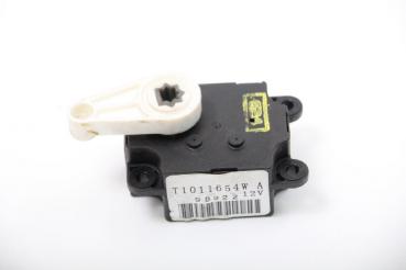 Stellmotor Heizung T1011654W Subaru FORESTER 3 SH
