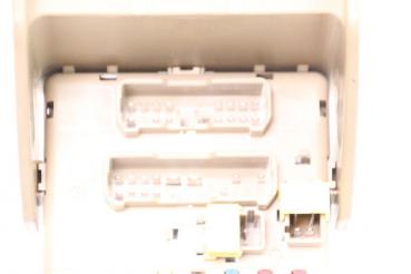 Preview: Sicherungskasten 82201FG010 Subaru FORESTER 3 SH