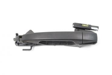 Türgriff außen hinten links 62142SC010 Subaru FORESTER 3 SH