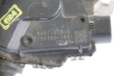 Preview: Scheibenwischermotor vorn 86511SC010 Subaru FORESTER 3 SH