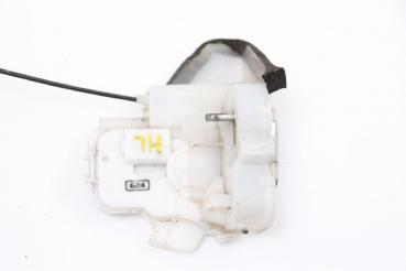 Türschloß hinten links 61035SC210 Subaru FORESTER 3 SH