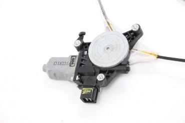 Preview: Fensterheber elektrisch hinten rechts 61042SC000 Subaru FORESTER 3 SH