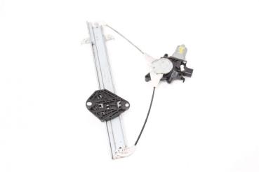 Preview: Fensterheber elektrisch hinten rechts 61042SC000 Subaru FORESTER 3 SH