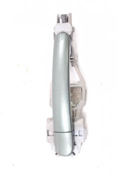 Preview: Türgriff außen hinten links 3B0837207G Seat TOLEDO 2 1M