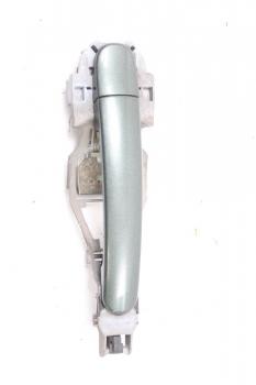 Preview: Türgriff außen hinten links 3B0837207G Seat TOLEDO 2 1M